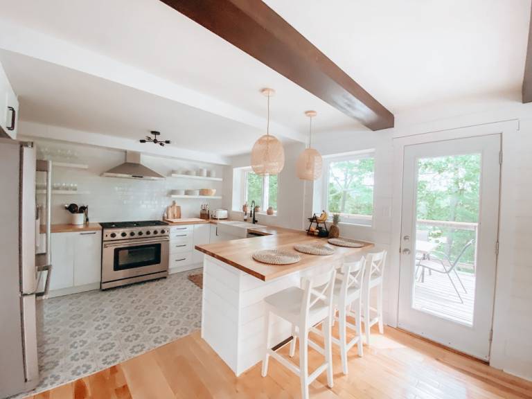 Cabin Bracebridge