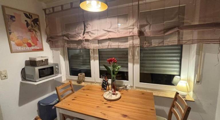 Holiday apartment with 2 rooms for 4 persons — photo 5