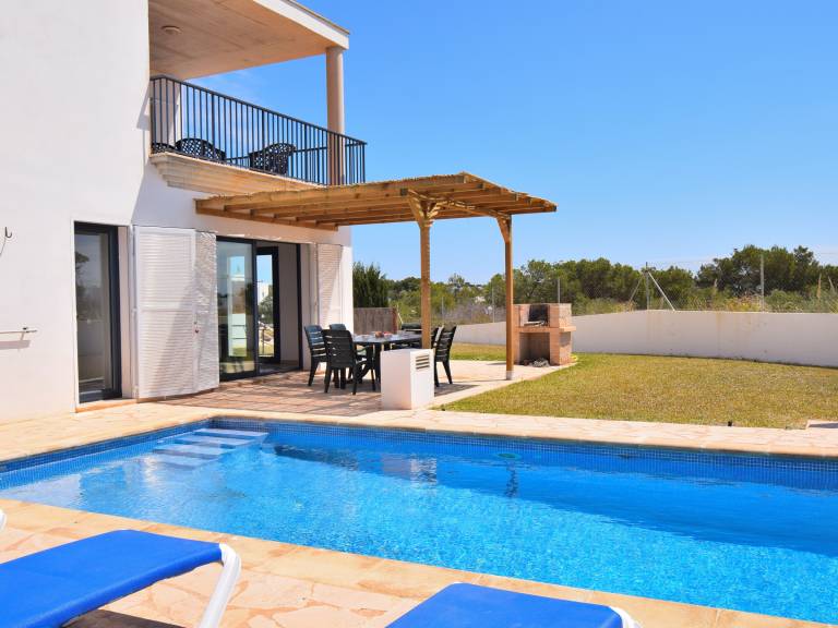Villa Cala D'or