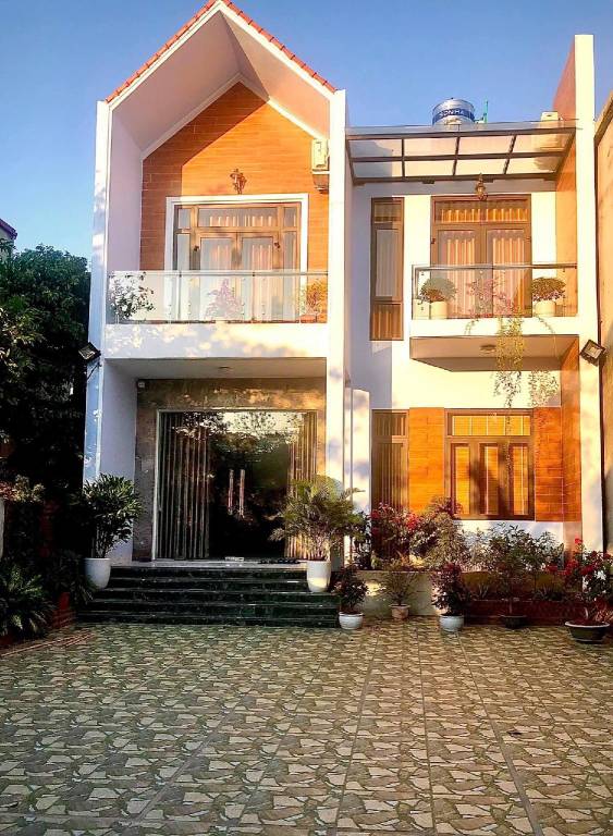HangmuaSunrise Homestay in Hoa Lu
