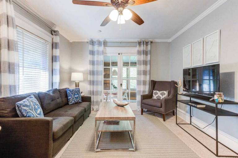 Apartment South Hyde Park