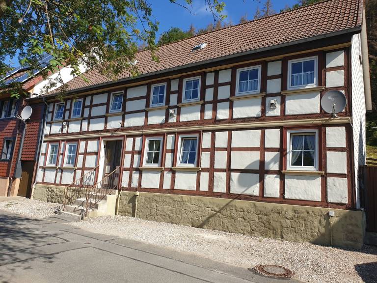 Appartement Bad Lauterberg im Harz