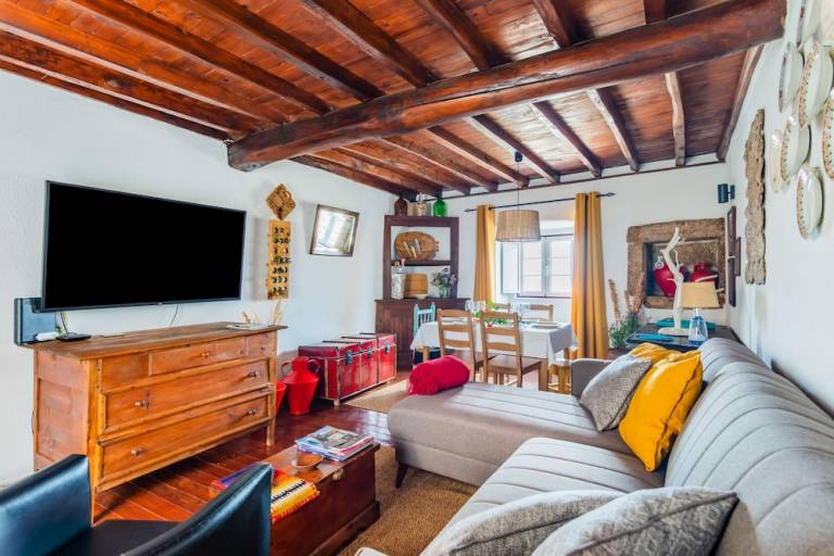 Casa Monsanto