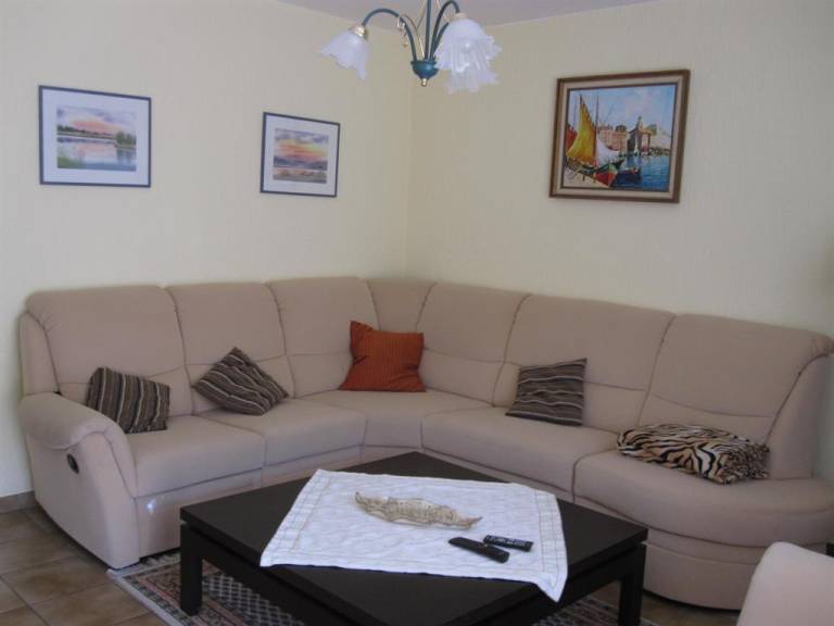 Ferienwohnung Zeltingen-Rachtig