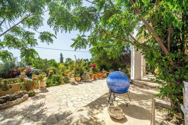 Accommodatie Xirokastello