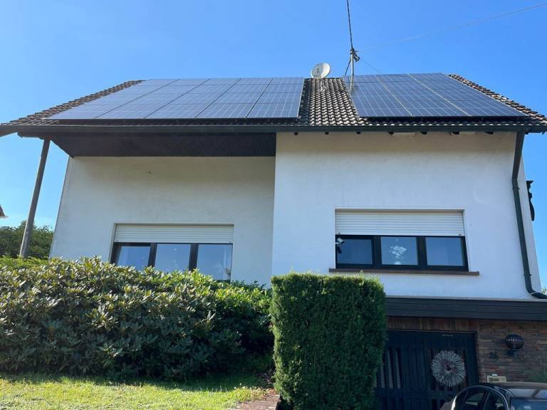 Ferienwohnung  Wadern