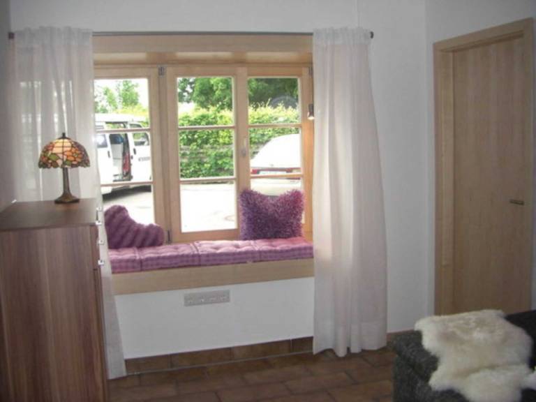 Ferienwohnung Bayrischzell