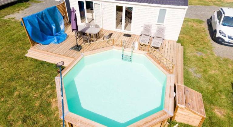 Residence de vacances Villa Cottage — photo 4