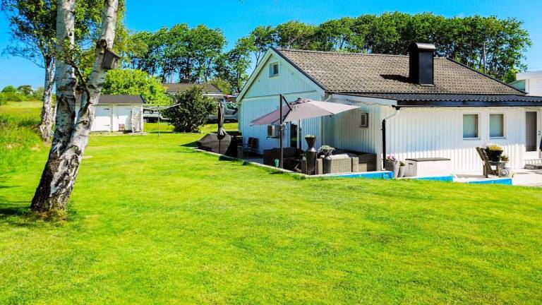 Ferienhaus in Tjörn, Kållekärr für max. 8 Personen Ferienhaus in Tjörn, Kållekärr für max. 8 Personen