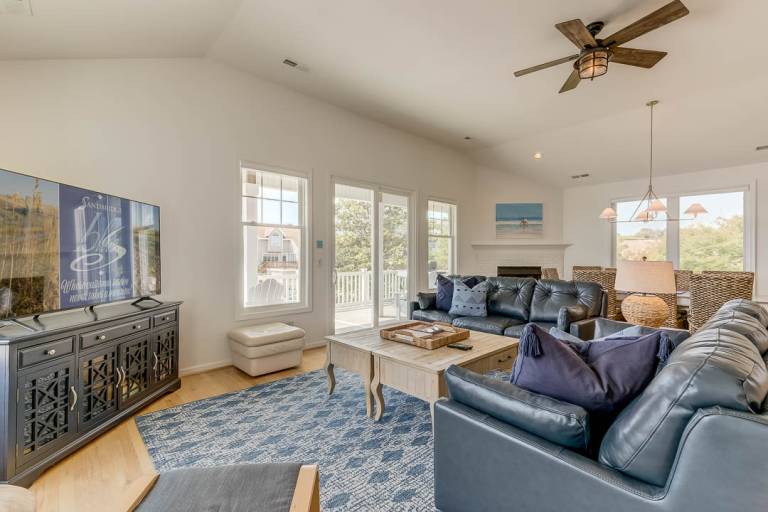 Family-oriented charming house with BBQ | Next to the beach | Pet-friendly — photo 3