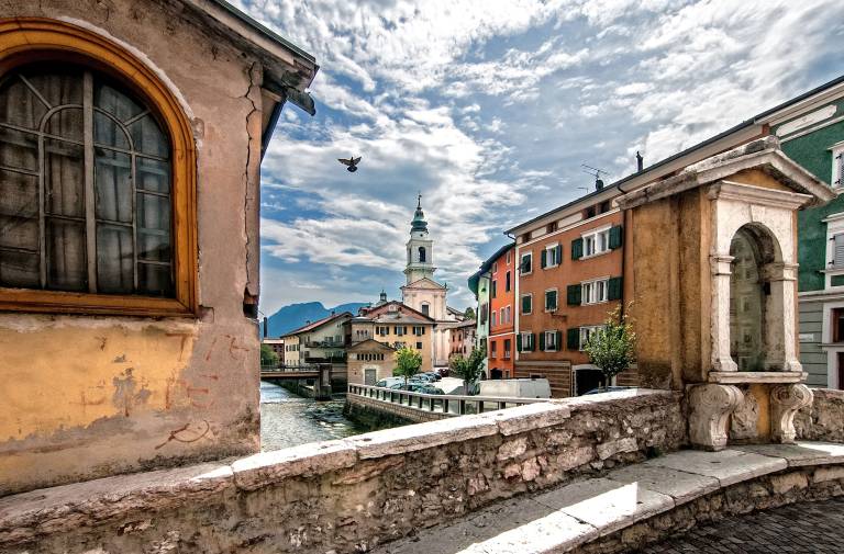 Appartamento Borgo Valsugana