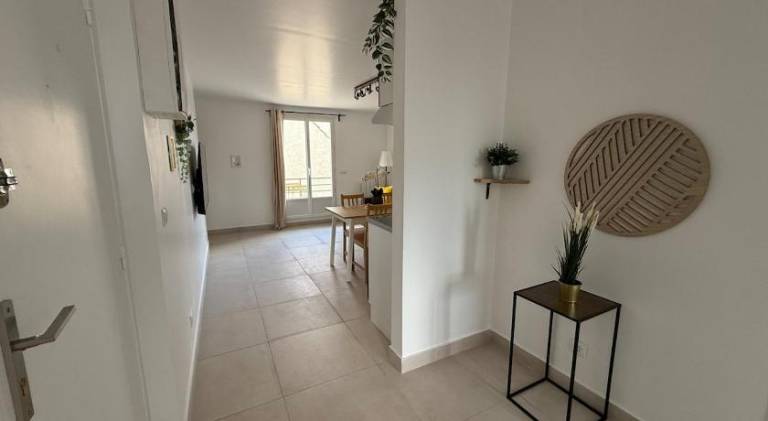 Holiday apartment with 1 room for 6 persons — photo 4