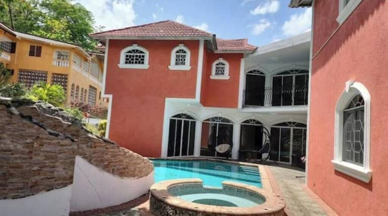 House Kingston