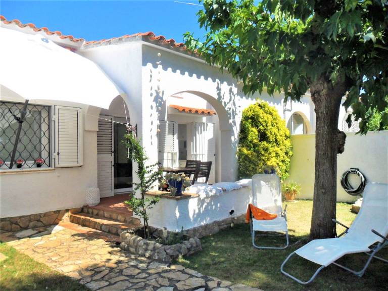 Maison de vacances L'Escala