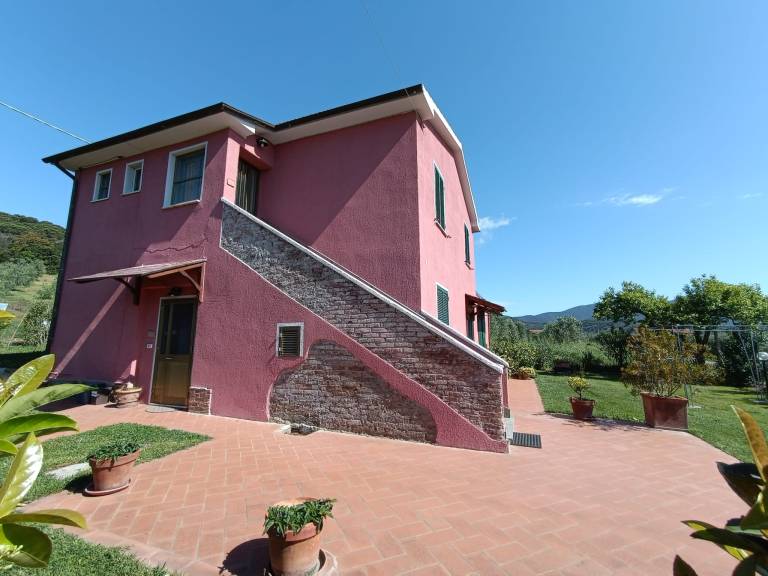Spacious house with yard | Sea view | Pets allowed — photo 4