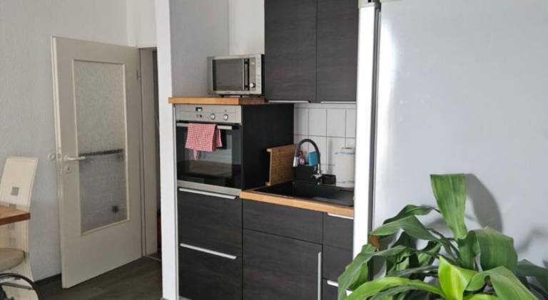 Holiday apartment with 2 rooms for 2 persons — photo 4