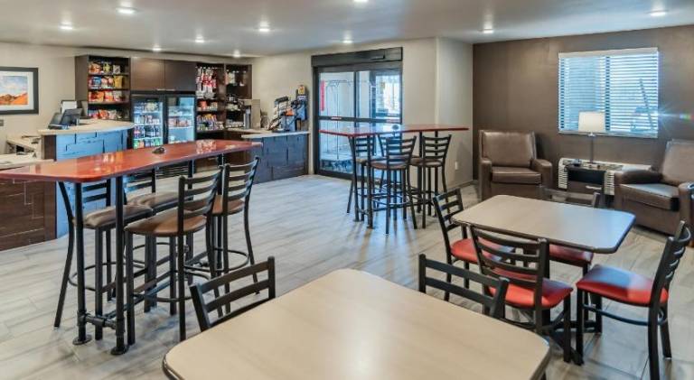 My Place Hotel-Indianapolis Airport/Plainfield, IN — photo 3
