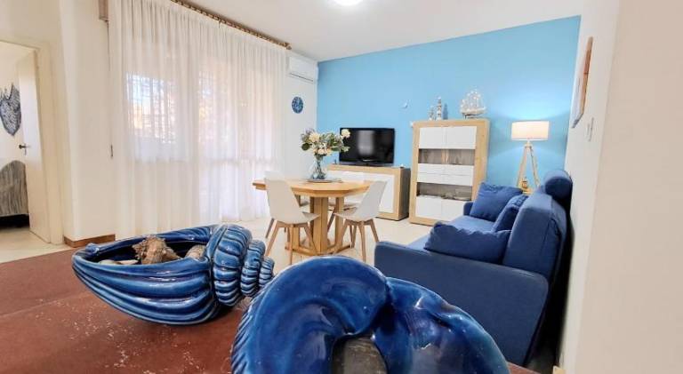 Charming rental apartment | Next to the beach | Pets allowed in Alghero