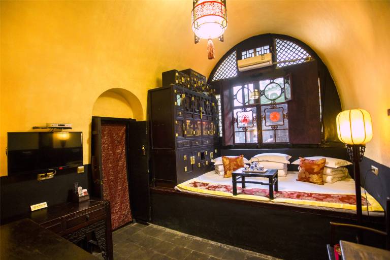 Pingyao Jintaisheng Hotel in Jinzhong