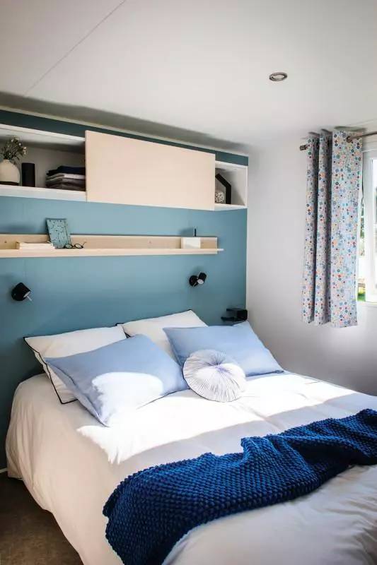 Camper/Roulotte Bonifacio
