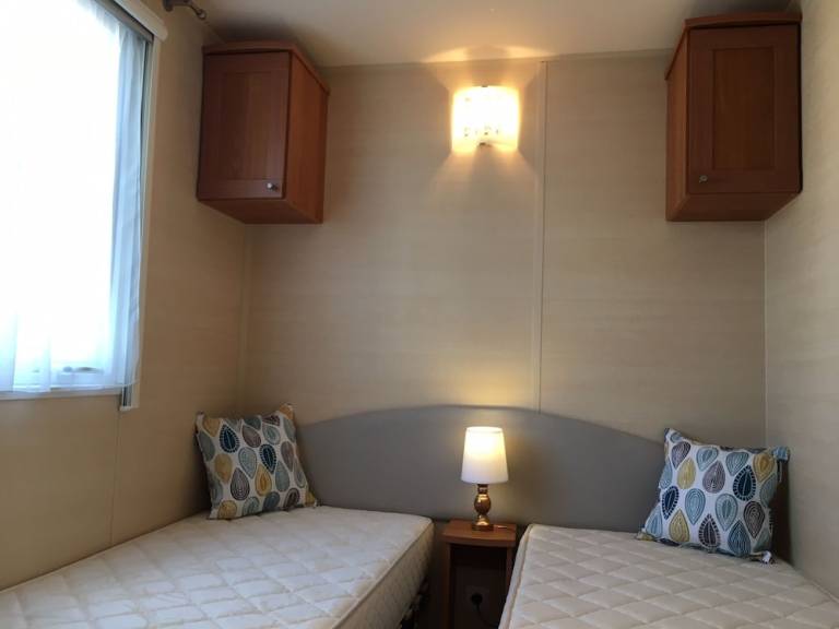 Camping  Saint-Privat-de-Champclos