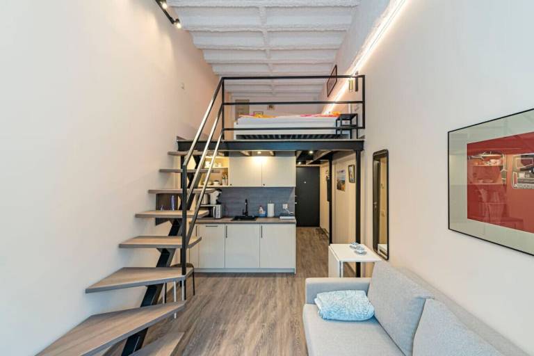 Apartamento Žaliakalnis