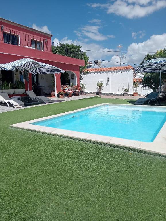 Wonderful apartment with garden, terrace & pool | Dogs allowed — photo 4