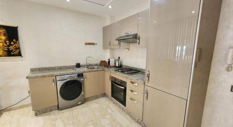 Apartment with 1 room for 3 persons — photo 3