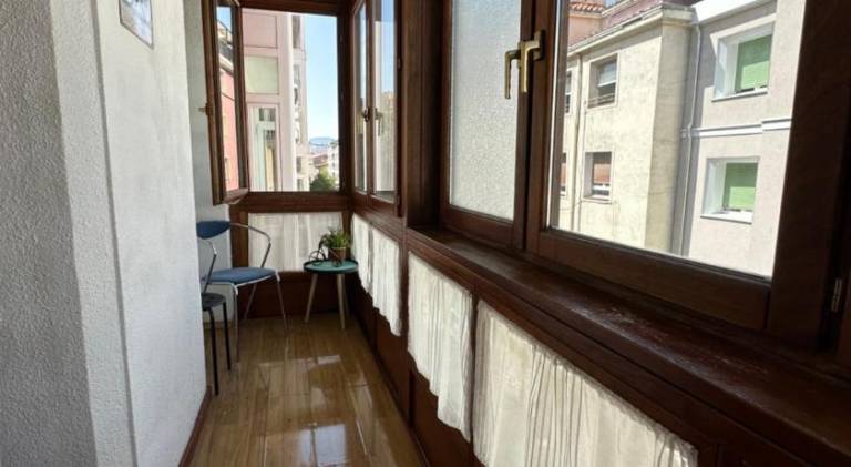 Apartment with 3 rooms for 5 persons — photo 4