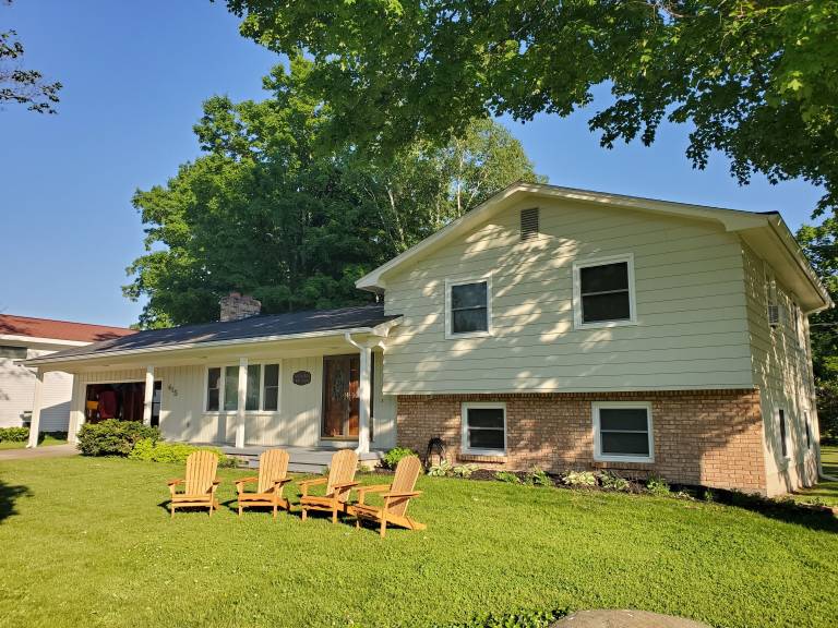 House Elk Rapids