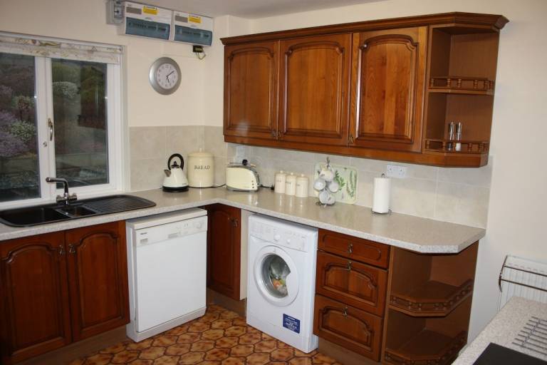 Apartment Boscastle