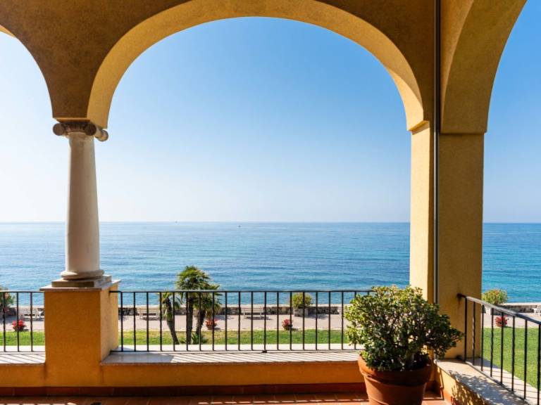 Appartement Breil-sur-Roya