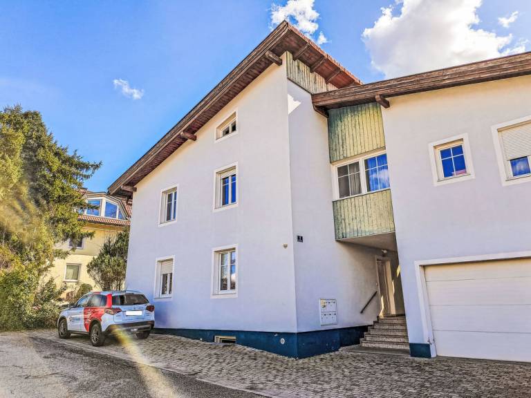 Apartma Ferlacher Badesee