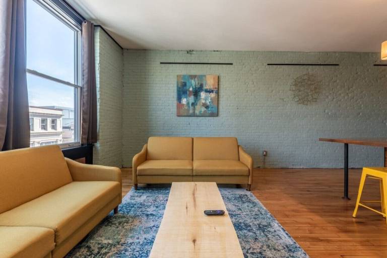 Apartment Bangor