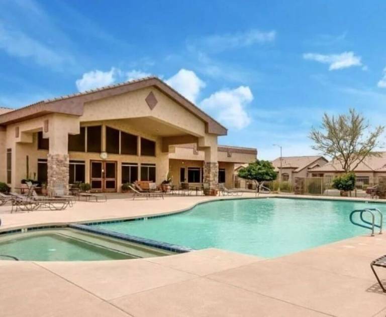 House Casa Grande