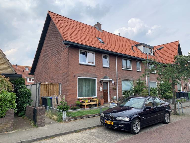 Casa Hilversum