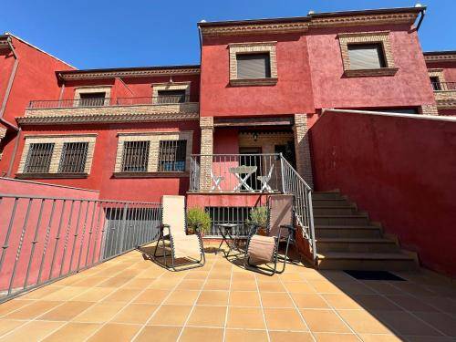Casa Baeza