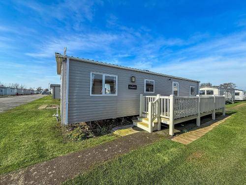 Holiday park  Mablethorpe and Sutton