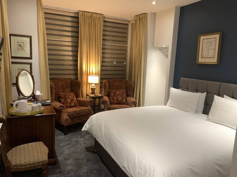 Bed and breakfast Lytham Saint Annes