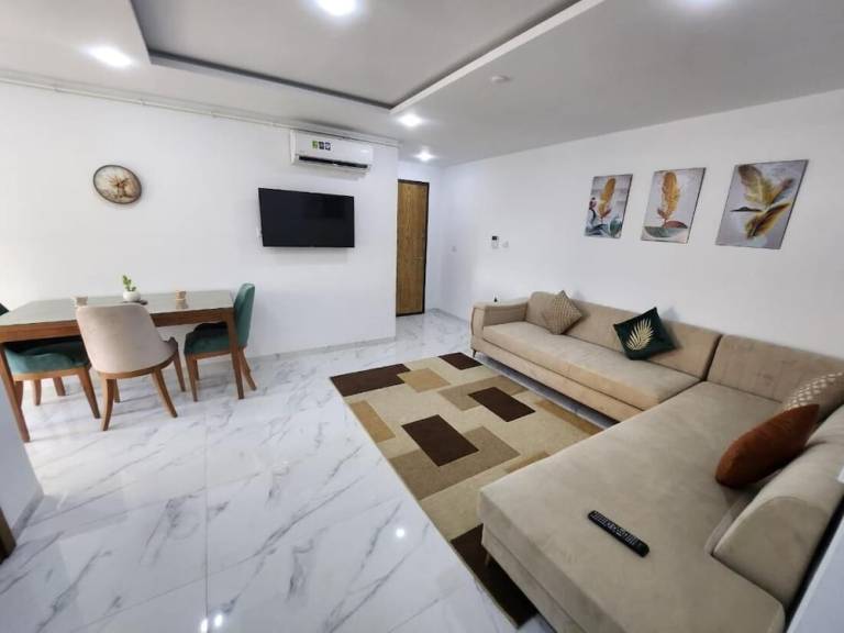 Apartment  Ariana