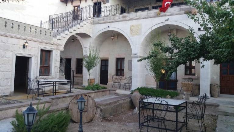 Mozaik Stone Hotel — photo 3