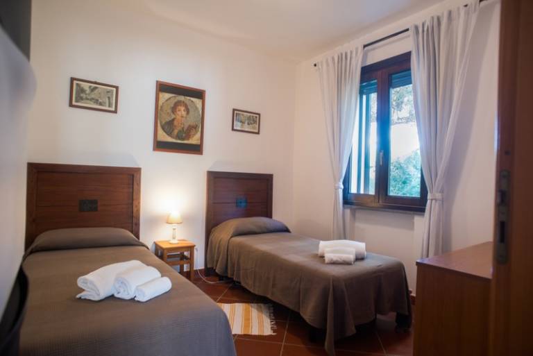 Il piccolo borgo contadino Barnia: Casa Ginestra - Agriturismo Barnia — photo 3