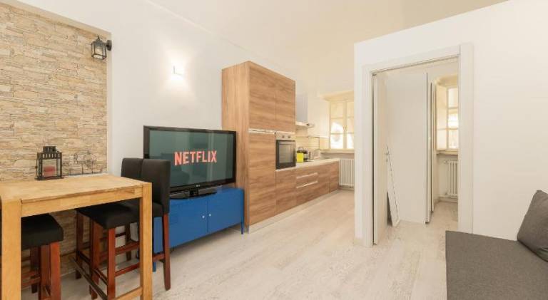 B-Homy - Palazzo Reale Apartments — photo 2