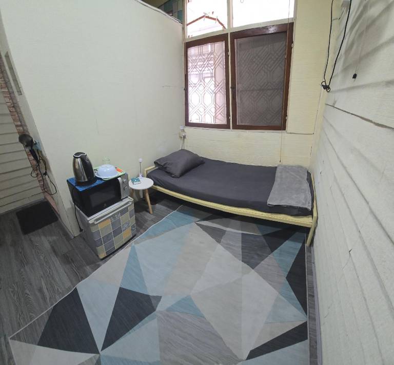 Pleasant apartment | Suitable for remote work | Pets allowed in Bangkok