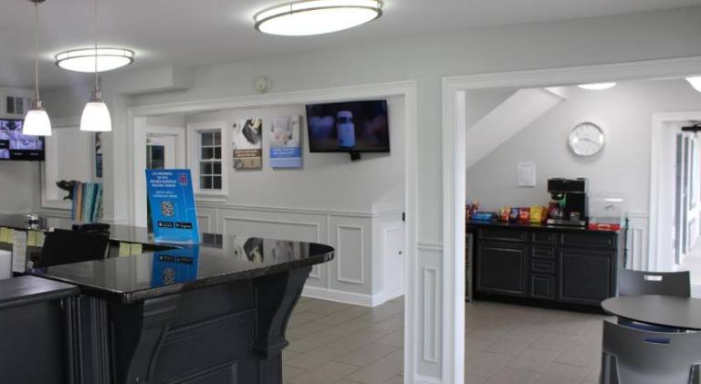 Studio 6 Suites Chattanooga, TN - Lookout Mtn. — photo 4