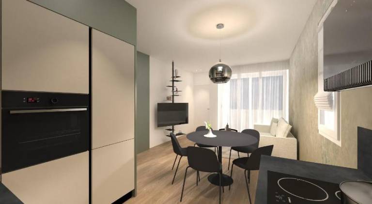 Jesolo Design Apartments - NEW 2025 - Central near the beach — photo 2