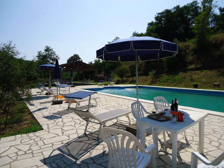 Apartment  Fauglia