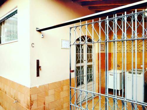 Apartamento Vila Julieta