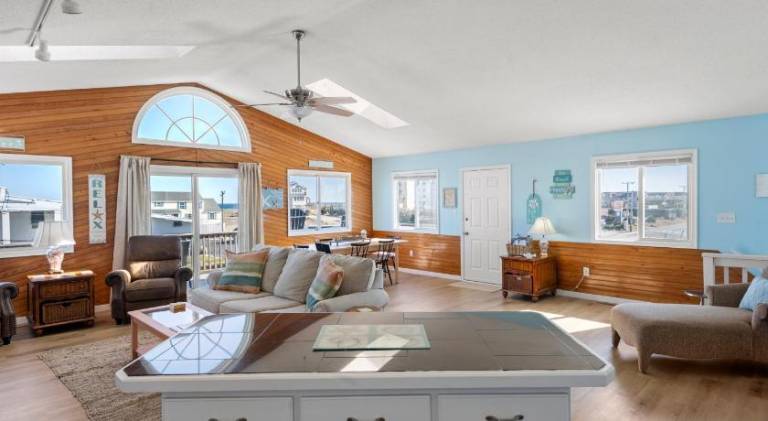 Vacation home for 8 persons — photo 4