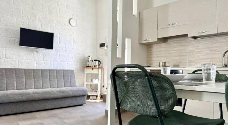 Rental apartment | Pets are welcome — photo 4